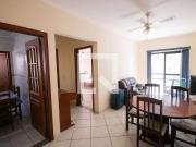 Apartamento para Locação em Praia Grande/SP Guilhermina...