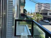 Apartamento para Locação em Praia Grande/SP Guilhermina...