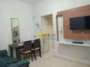 Apartamento para Locação em Praia Grande/SP Guilhermina...