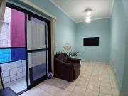 Apartamento para Locação em Praia Grande/SP Guilhermina...