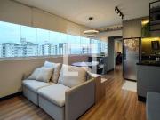 Apartamento para Locação em Praia Grande/SP Guilhermina...