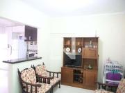 Apartamento para Locação em Praia Grande/SP Guilhermina...