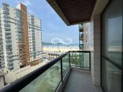 Apartamento para Locação em Praia Grande/SP Guilhermina...