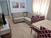 Apartamento para Locação em Praia Grande/SP Guilhermina...