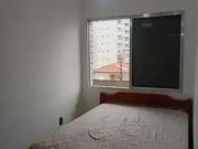 Apartamento para Locação em Praia Grande/SP Guilhermina...