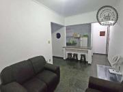 Apartamento para Locação em Praia Grande/SP Guilhermina...