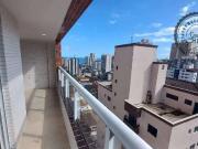 Apartamento para Locação em Praia Grande/SP Guilhermina...