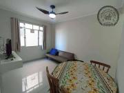 Apartamento para Locação em Praia Grande/SP Guilhermina...