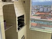 Apartamento para Locação em Praia Grande/SP Guilhermina...