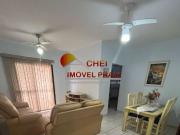 Apartamento para Locação em Praia Grande/SP Guilhermina...