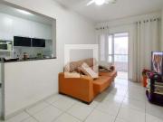 Apartamento para Locação em Praia Grande/SP Guilhermina...