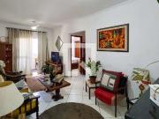 Apartamento para Locação em Praia Grande/SP Guilhermina...