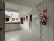 Apartamento para Locação em Praia Grande/SP Guilhermina...