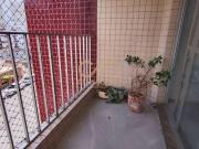 Apartamento para Locação em Praia Grande/SP Guilhermina...