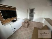 Apartamento para Locação em Praia Grande/SP Guilhermina...