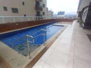 Apartamento para Locação em Praia Grande/SP Guilhermina...