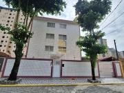 Apartamento para Locação em Praia Grande/SP Guilhermina...