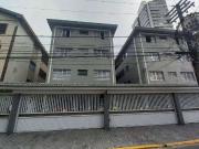 Apartamento para Locação em Praia Grande/SP Guilhermina...