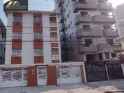 Apartamento para Locação em Praia Grande/SP Guilhermina...