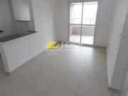 Apartamento para Locação em Praia Grande/SP Guilhermina...