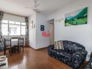 Apartamento para Locação em Praia Grande/SP Guilhermina...