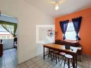 Apartamento para Locação em Praia Grande/SP Guilhermina...