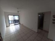 Apartamento para Locação em Praia Grande/SP Guilhermina...