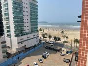 Apartamento para Locação em Praia Grande/SP Guilhermina...