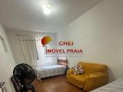 Apartamento para Locação em Praia Grande/SP Guilhermina...