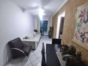 Apartamento para Locação em Praia Grande/SP Guilhermina...