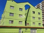 Apartamento para Locação em Praia Grande/SP Guilhermina...