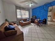 Apartamento para Locação em Praia Grande/SP Guilhermina...