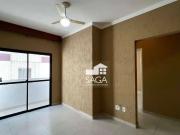 Apartamento para Locação em Praia Grande/SP Guilhermina...