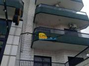 Apartamento para Locação em Praia Grande/SP Guilhermina...