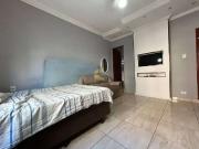 Apartamento para Locação em Praia Grande/SP Guilhermina...