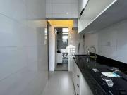 Apartamento para Locação em Praia Grande/SP Guilhermina...