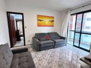 Apartamento para Locação em Praia Grande/SP Guilhermina...