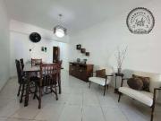Apartamento para Locação em Praia Grande/SP Guilhermina...
