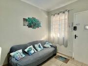 Apartamento para Locação em Praia Grande/SP Guilhermina...