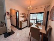 Apartamento para Locação em Praia Grande/SP Guilhermina...