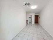 Apartamento para Locação em Praia Grande/SP Guilhermina...