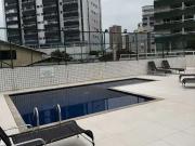 Apartamento para Locação em Praia Grande/SP Guilhermina...