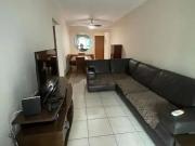 Apartamento para Locação em Praia Grande/SP Guilhermina...