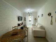Apartamento para Locação em Praia Grande/SP Guilhermina...
