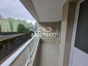 Apartamento para Locação em Praia Grande/SP Guilhermina...