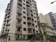 Apartamento para Locação em Praia Grande/SP Guilhermina...