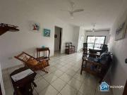 Apartamento para Locação em Praia Grande/SP Guilhermina...