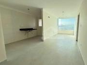 Apartamento para Locação em Praia Grande/SP Guilhermina...