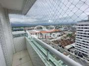 Apartamento para Locação em Praia Grande/SP Guilhermina...