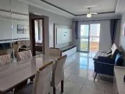 Apartamento para Locação em Praia Grande/SP Guilhermina...